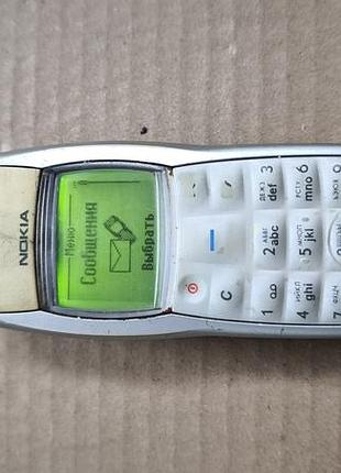 Nokia 1100 finland 3