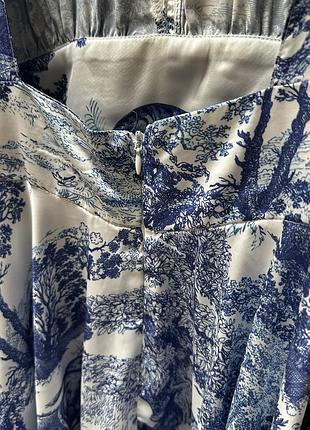 Сукня un amour 6