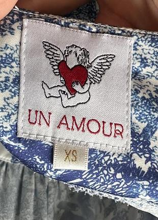 Сукня un amour 8