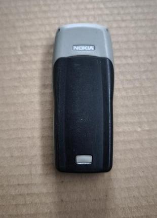 Nokia 1100 made by. nokia 9