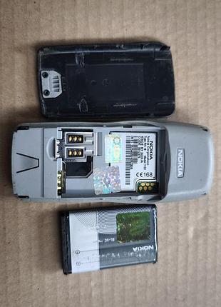 Nokia 1100 made by. nokia 6