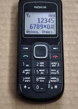Nokia 1202 4