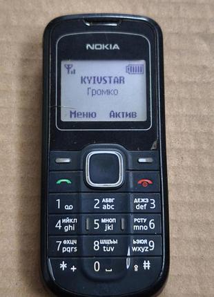 Nokia 1202 2