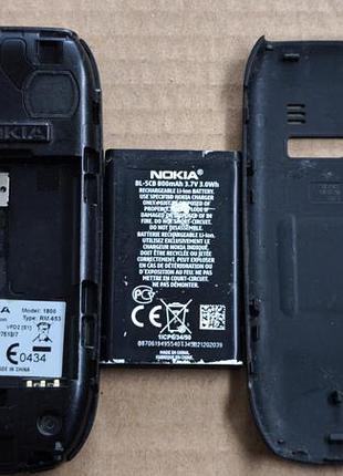Nokia 1800 6