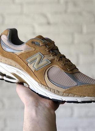 Кросівки new balance 2002r u2002rce оригінал