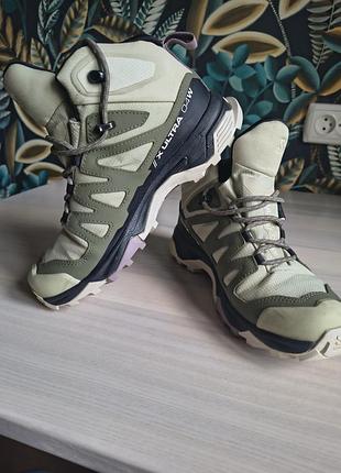 Salomon x ultra 04w  36 (22)
