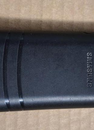 Samsung gt -e1202 9
