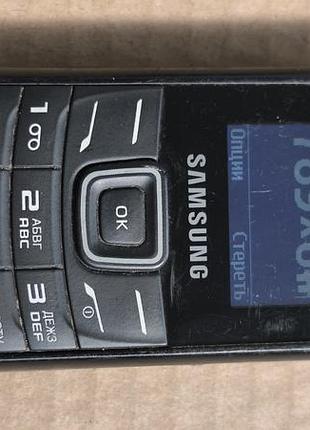 Samsung gt -e1202 4