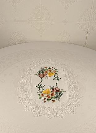 Серветка великодня ov 30x45 ym81353
