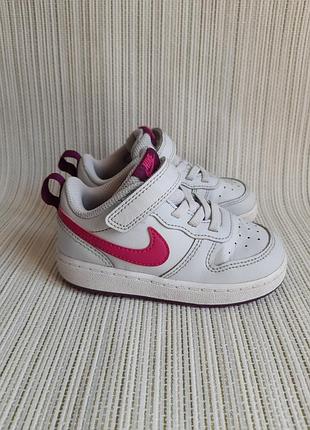 Кроссовки nike 23р стелька 14.5