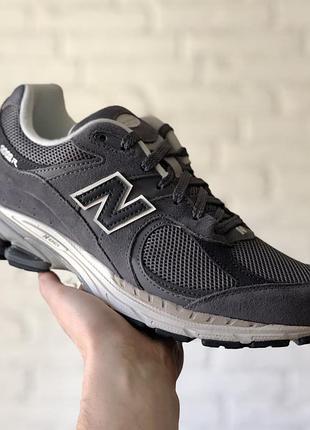Кросівки new balance 2002r m2002rfl оригінал