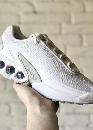 Кросівки nike air max dn fj3145-102 оригінал