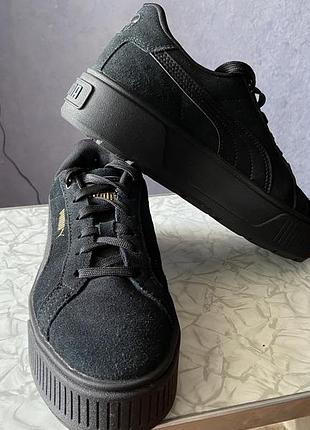 Кросівки puma 36р. (устілка 23см)