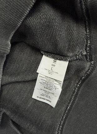 Світшот кофта g-star raw 9