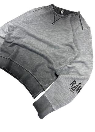 Світшот кофта g-star raw 3