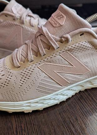Оригінальні кросівки new balance fresh foam arishi v1. розмір 40. устілка 25.5 см