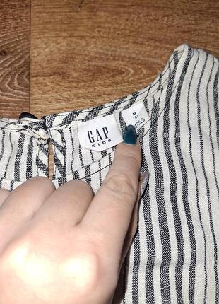 Платье для девочки на 7, 8 лет 2