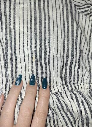 Платье для девочки на 7, 8 лет 3