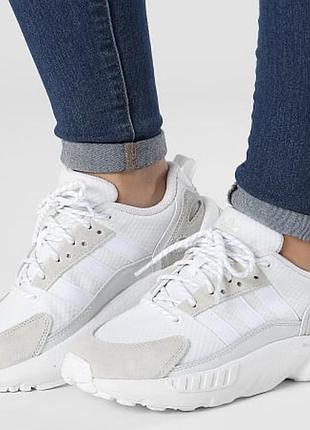 Adidas originals zx 22  женские спортивные-повседневные кроссовки