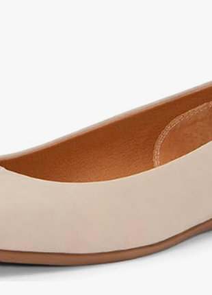 Балетки жіночі lucky brand, розмір 42