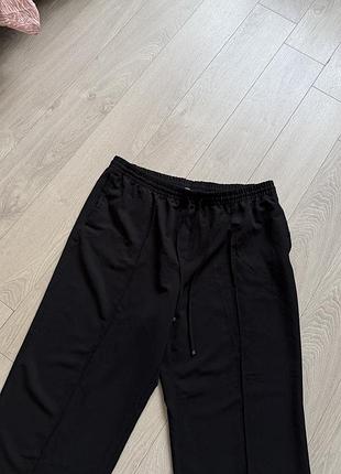 Штани / брюки h&m 6