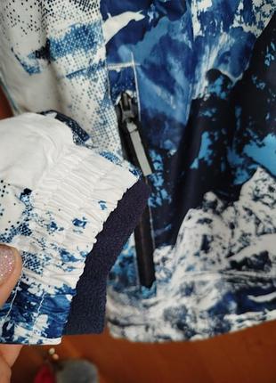 Куртка-лижка 3