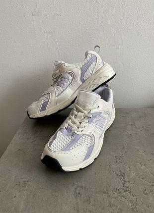 Оригінальні new balance 530 34 позмір стан нових