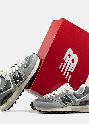 Кросівки нью бєленс new balance 574