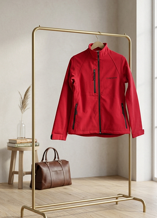 Женская куртка, куртка для отдыха, брендовая куртка, вся куртка, куртка russell