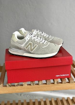 Кроссовки 1950 беленс new balance 574 x stone island