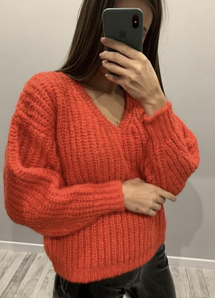 Светр topshop 4