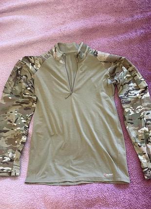 Бойова сорочка m-tac розмір m/l