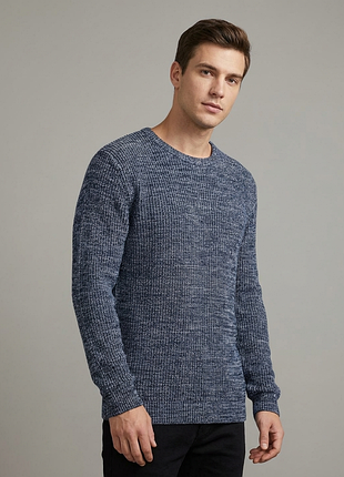 В'язана легка кофта светр h&m
