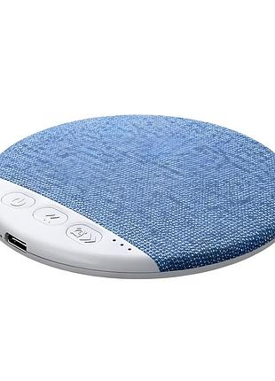 Мини-динамик bluetooth 5.4 под подушку для лучшего сна устройство с таймером отключения