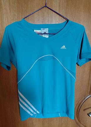 Футболка adidas