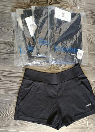 Жіночі шорти reebok