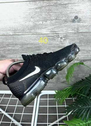 Кросівки nike vapormax розмір 40 25,5 сантиметрів