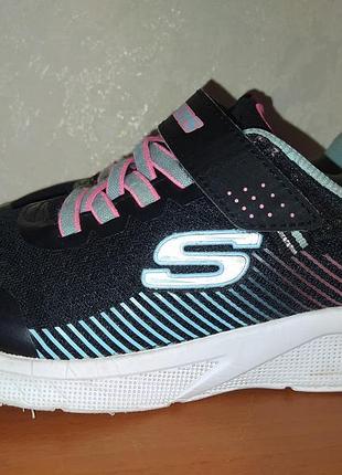 Кроссовки sketchers 35 размер