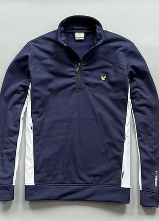 Lyle scott анорак сафтшел