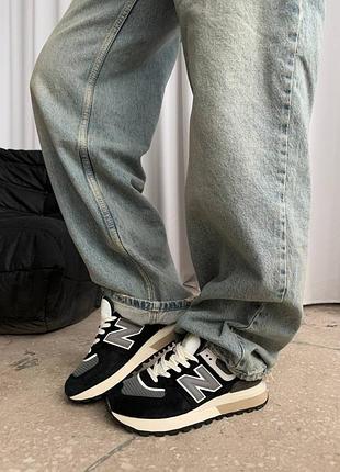 Кроссовки 1950 беленс new balance 574