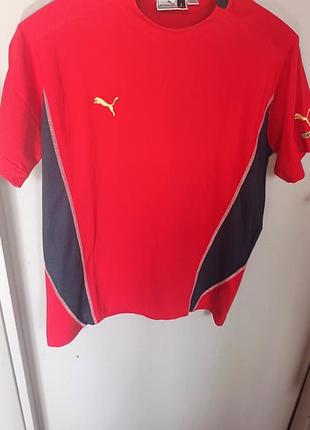 Футболка puma