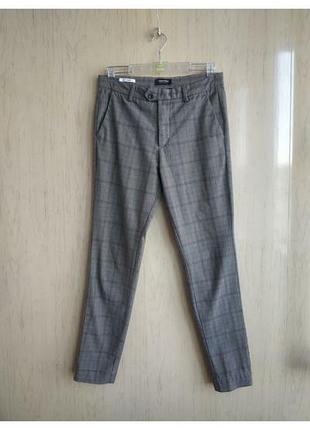 Брюки мужские jack &amp; jones poзмер 31/32