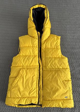 Жилетка дитяча zara 152