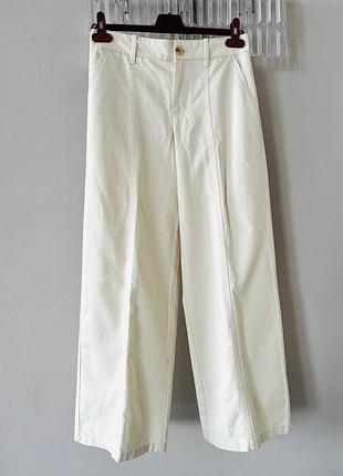 Zara брюки нові м