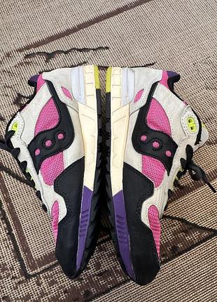 Кросівки saucony shadow 5000 2