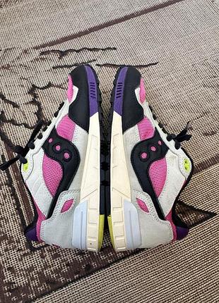 Кросівки saucony shadow 5000 3