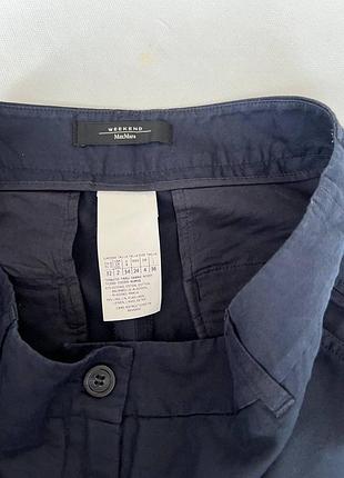 Max mara weekend брюки 3