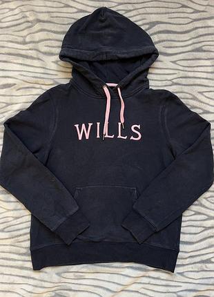 Худі jack wills 2
