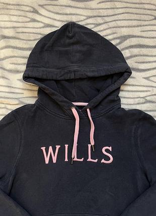 Худі jack wills 3