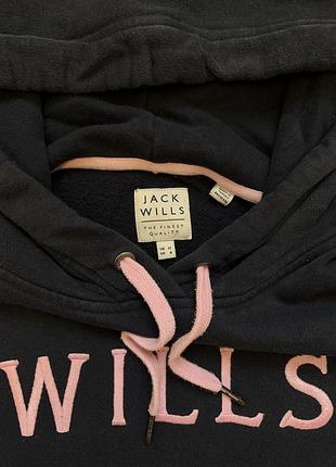 Худі jack wills 4